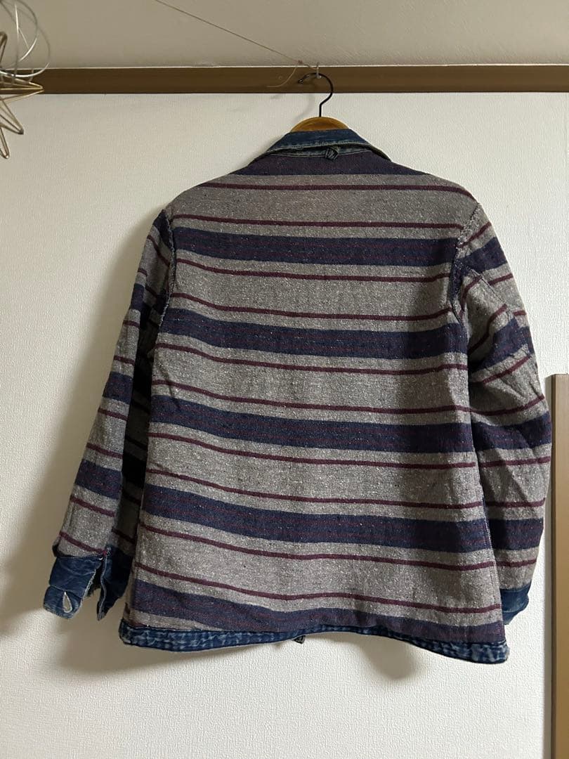 60’s ビンテージ　ブルーベル　カバーオール