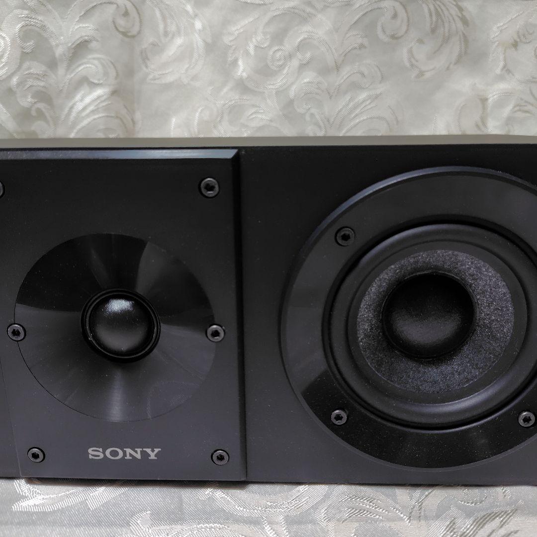 SONY ソニー センタースピーカー SS-CS8