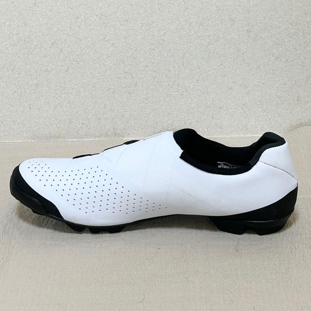 ✨未使用級✨ 【SHIMANO】 シマノ ビンディング シューズ SHXC300