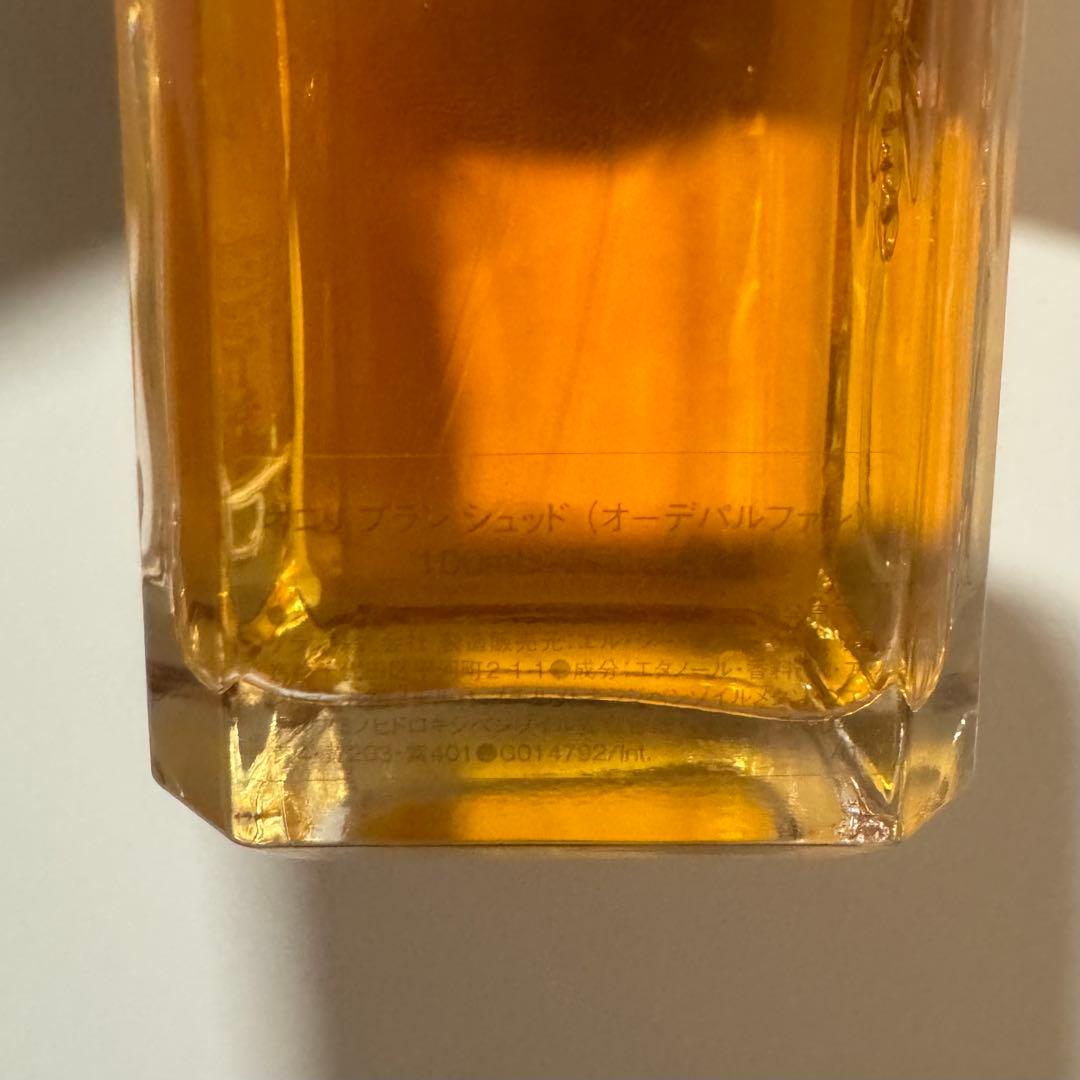 お*ぐ様 GUERLAIN ゲラン ネロリプランシュッド100ml ベストコスメ