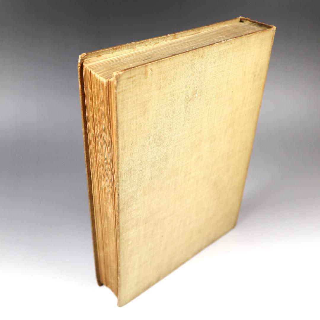 1908年 初版 アーサー・ラッカム 真夏の夜の夢 挿絵カラー40点 抜け無し