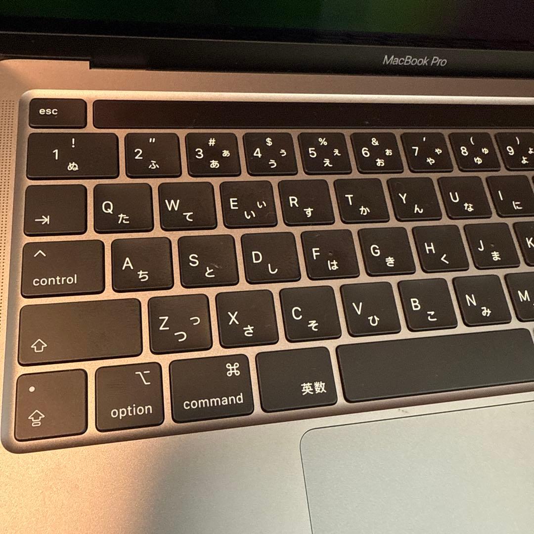 MacBook Pro M1 2020 1TB 16GB 13inch おまけ有