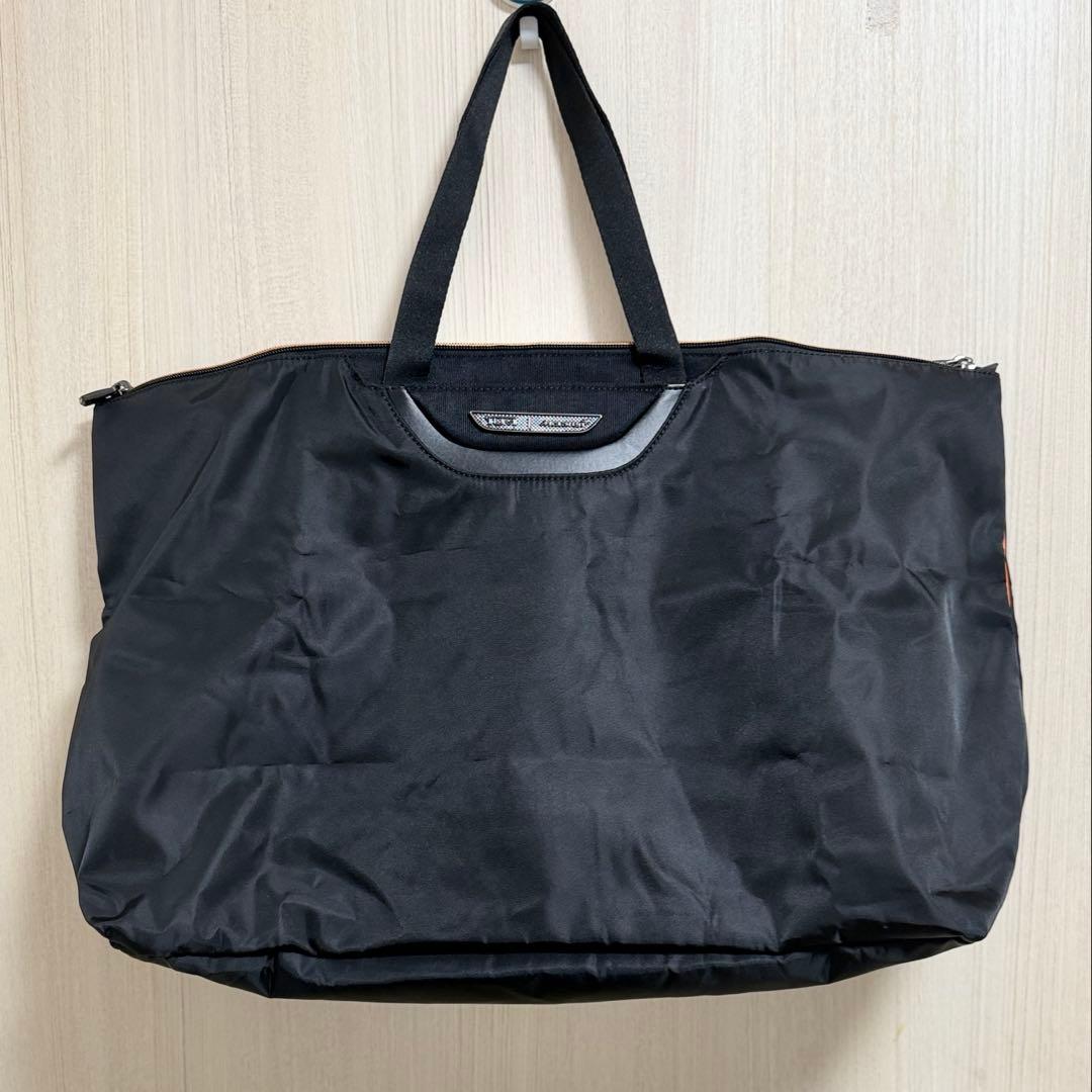 TUMI×MCLAREN ジャスト イン ケース トートパック