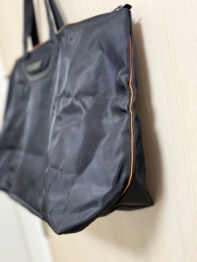 TUMI×MCLAREN ジャスト イン ケース トートパック