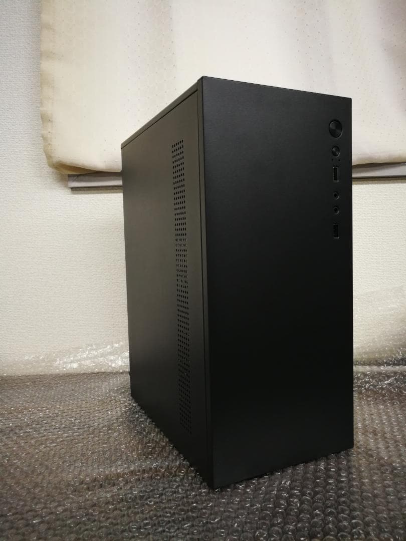 爆速 i7-8700K 32GBメモリ 1TB 新品 SSD