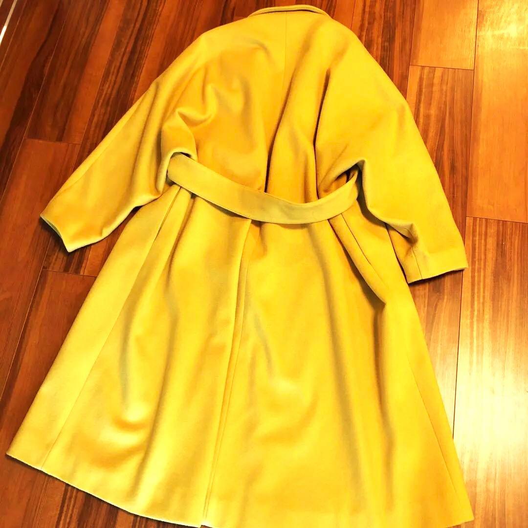 レキップ　ロングコート