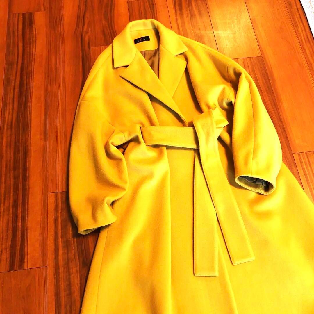 レキップ　ロングコート