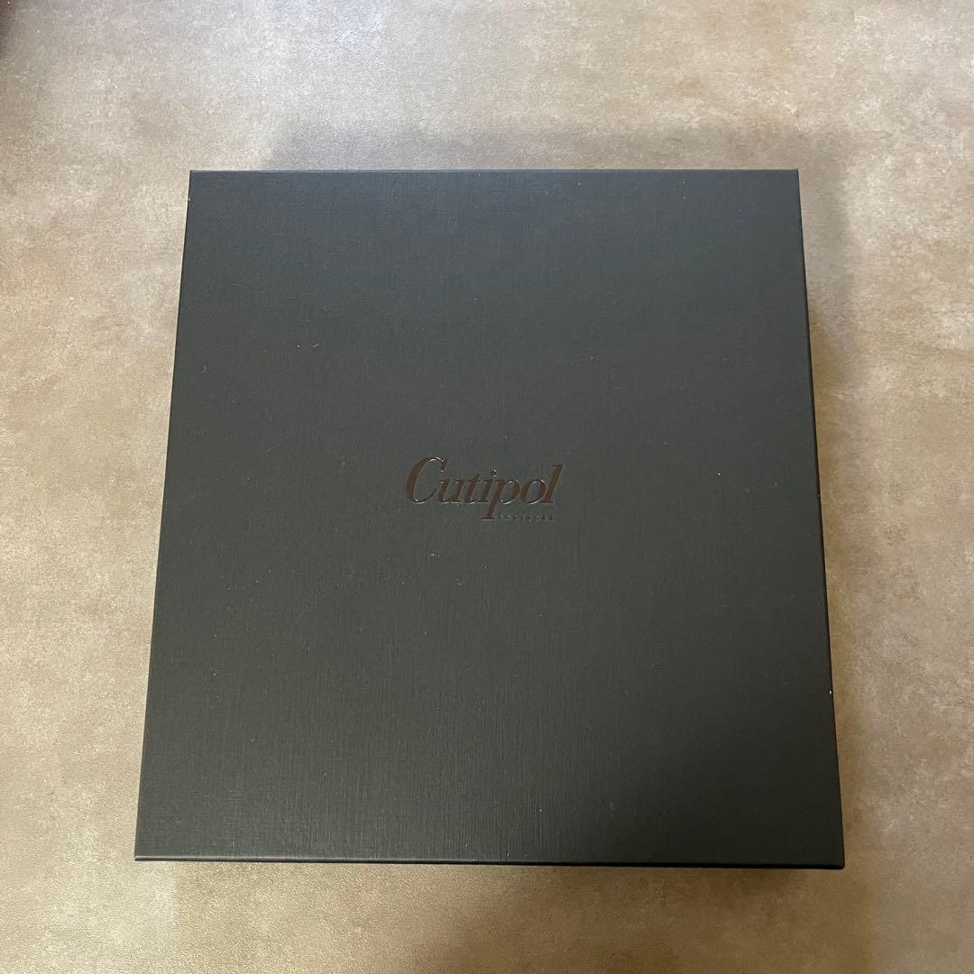 Cutipol カトラリーセット ディナー6pcs