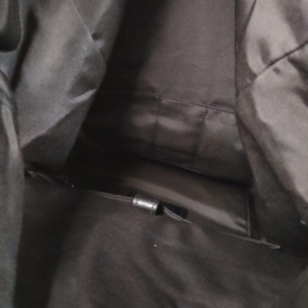 極美品✨コーチ　レザー リュック　バックパック　ナイロン　レザー F24676