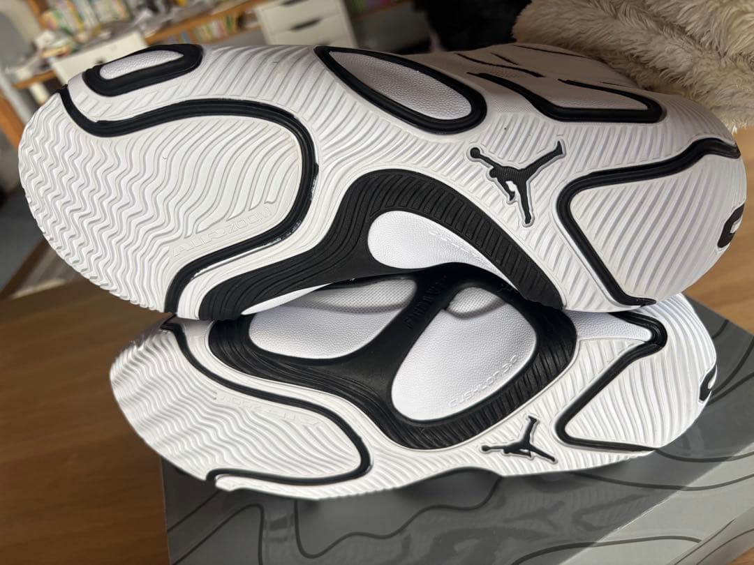 NIKE ジョーダン　テイタム　3ＰＦ　“tunnel Walk”