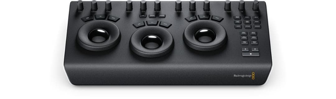 その他 DaVinci Resolve Micro Panel