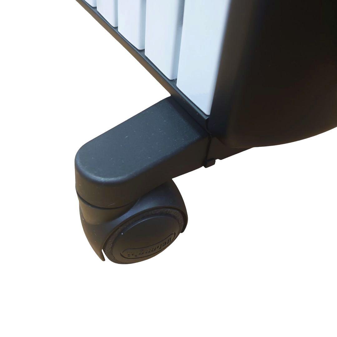 良品 デロンギ マルチダイナミックヒーター MDH15-BK