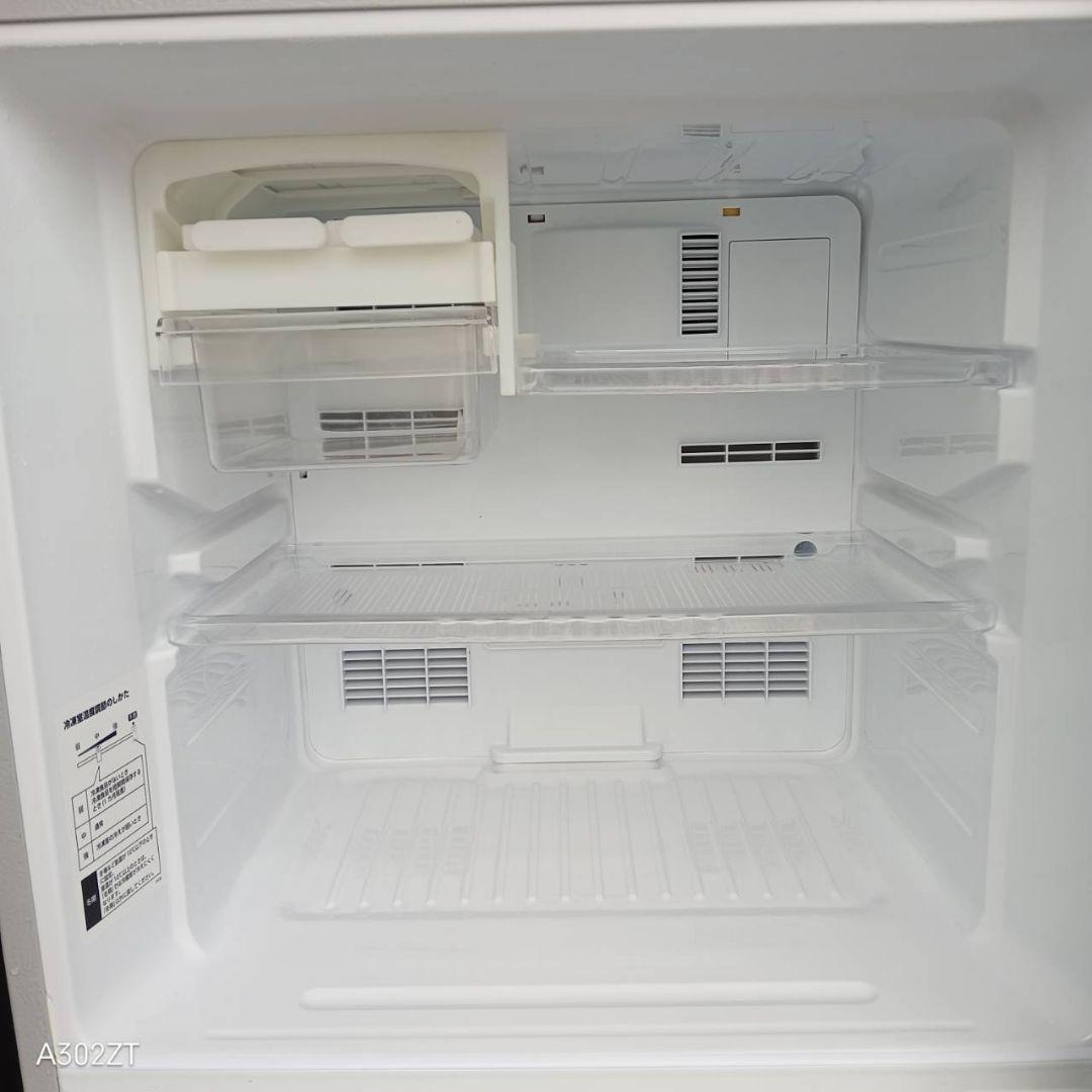 1433 設置まで対応　新生活　SHARP　大型冷蔵庫　225L