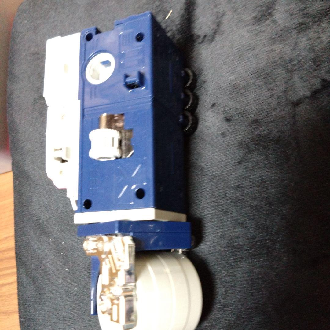 轟轟戦隊ボウケンジャー　DXダイボイジャー