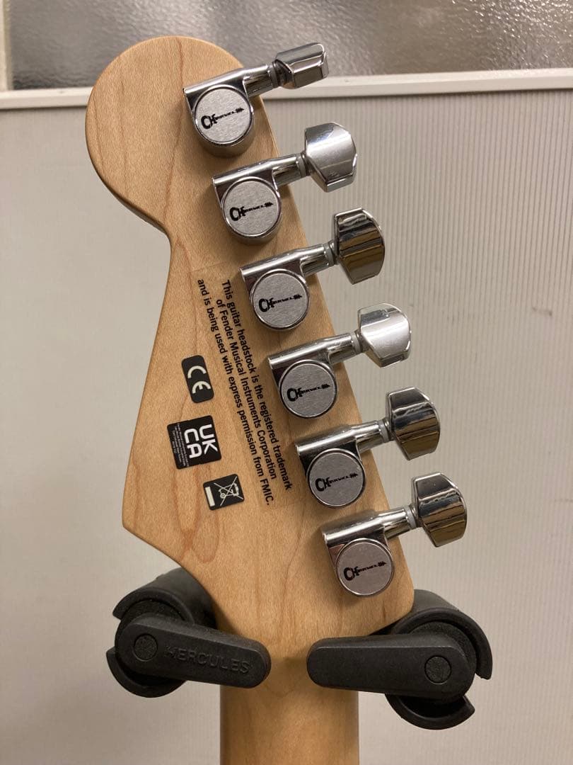 ギター Charvel / Limited Edition