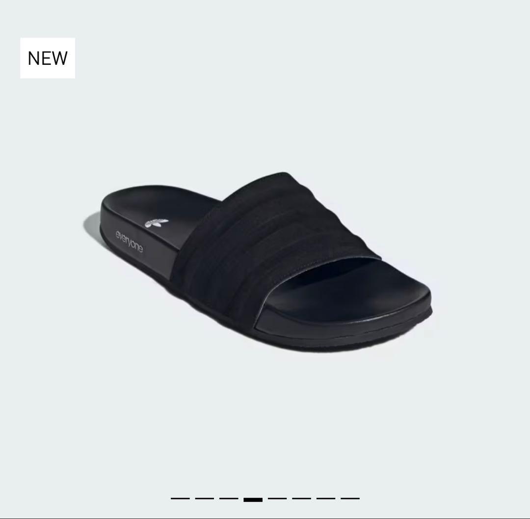 adidas アディダス サンダル ADILETTE MII EVERYONE