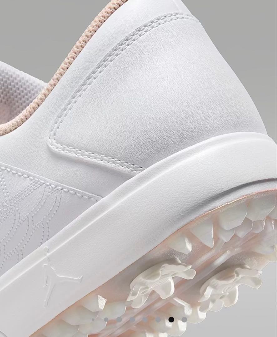 ナイキ ジョーダン NU レトロ 1 G 26.0㎝