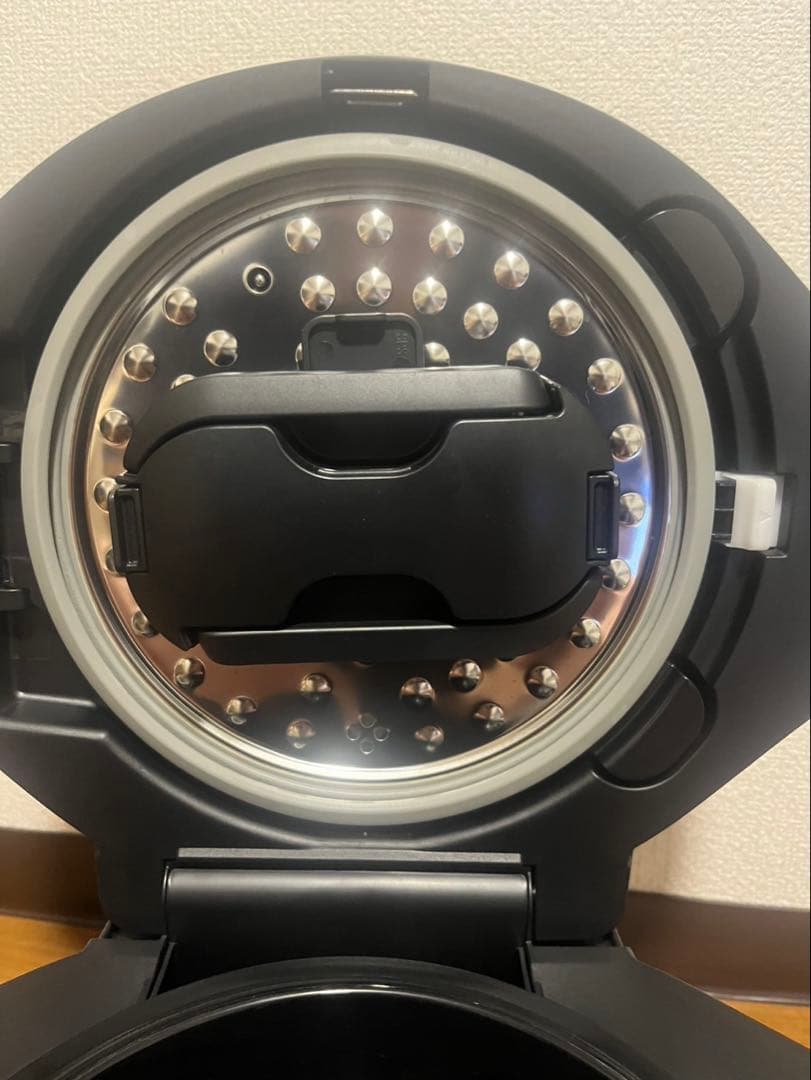 SHARP シャープ　ヘルシオホットクック　KN-HW16G 2023年製