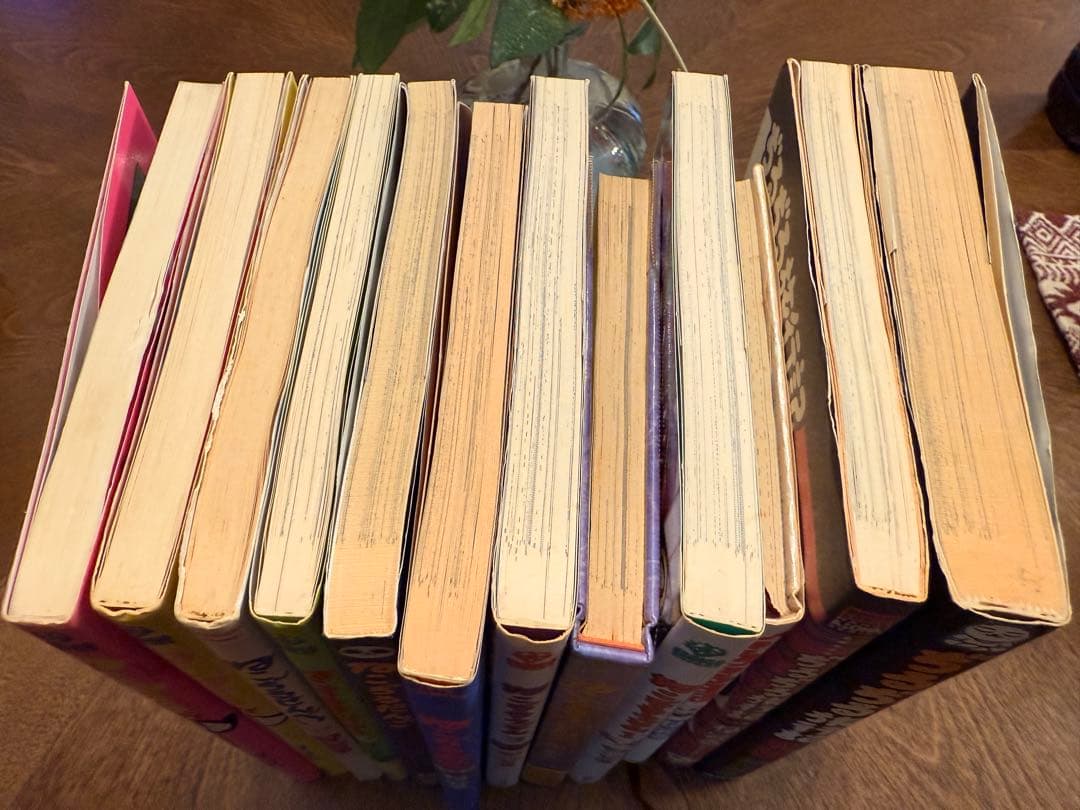 美品 ねこぢる 12巻セット 初版有