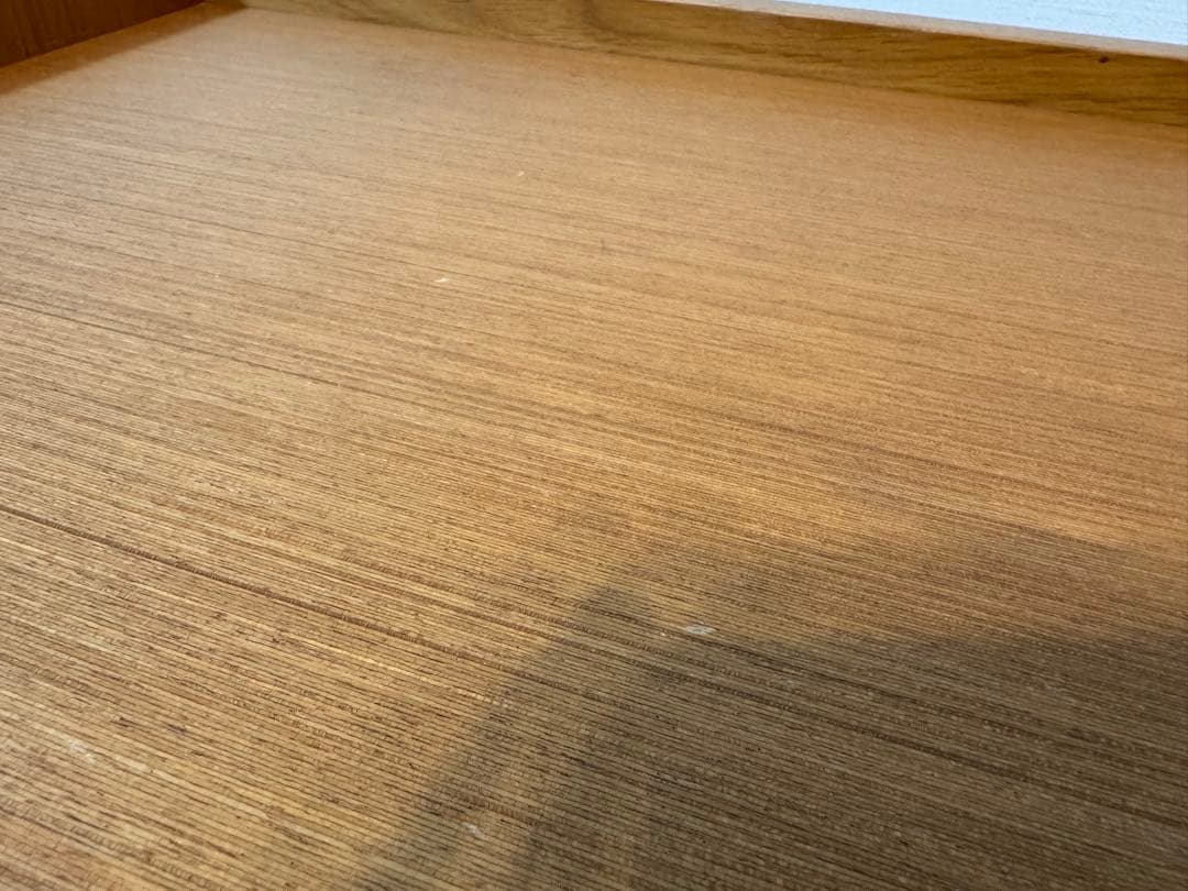 Unico Albero キャビネット