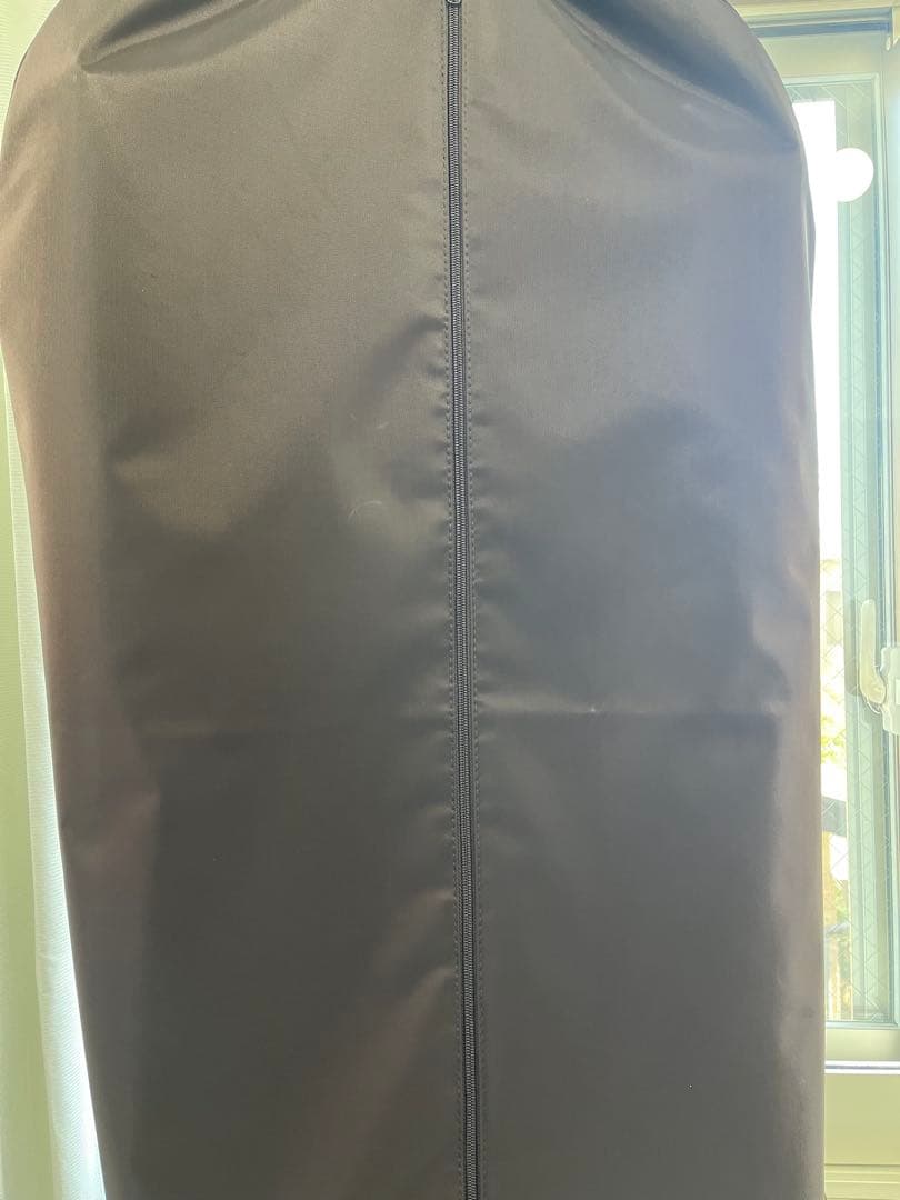 Louis Vuitton グレー スーツ