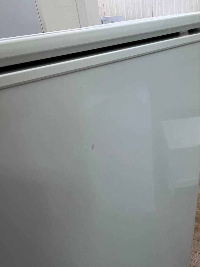 ② 2022年 MITSUBISHI 冷蔵庫 MR-P15E2H-W 146L