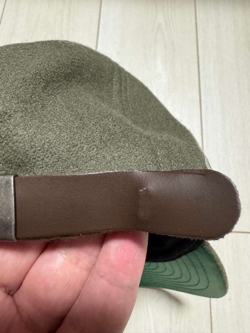 ベン様　PALACE x ENGINEERED GARMENTS 6-Panel