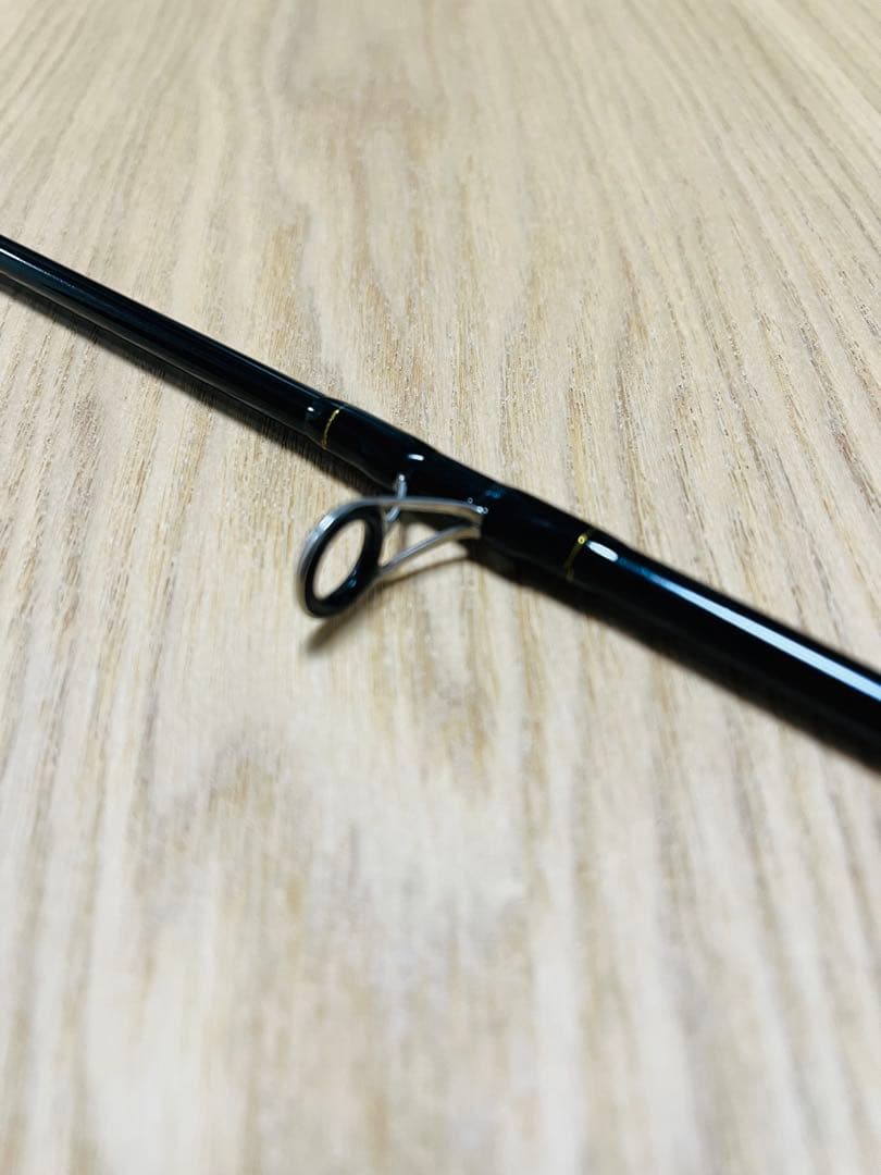 ダイワ 21ジグキャスター 100M・N