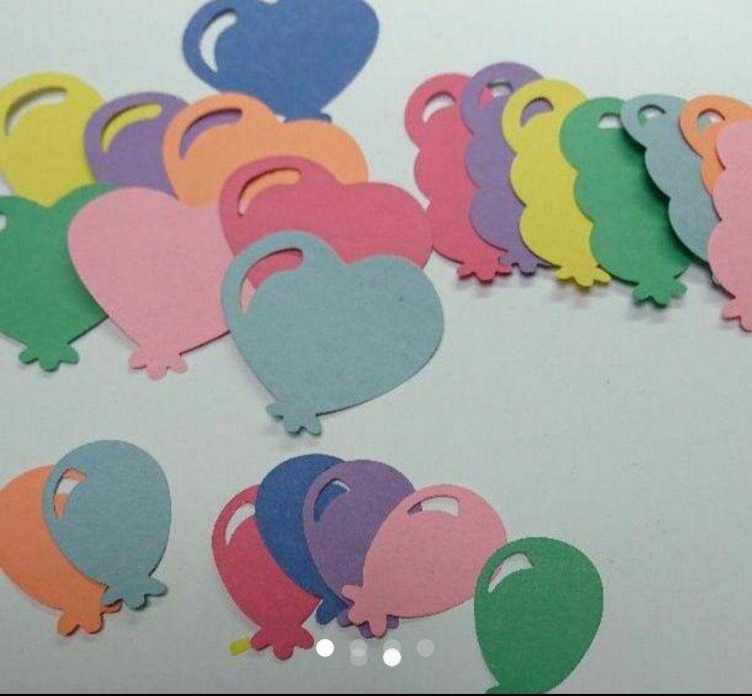 クラフトパンチ 風船オーダー受付中(゜ー゜*)♪