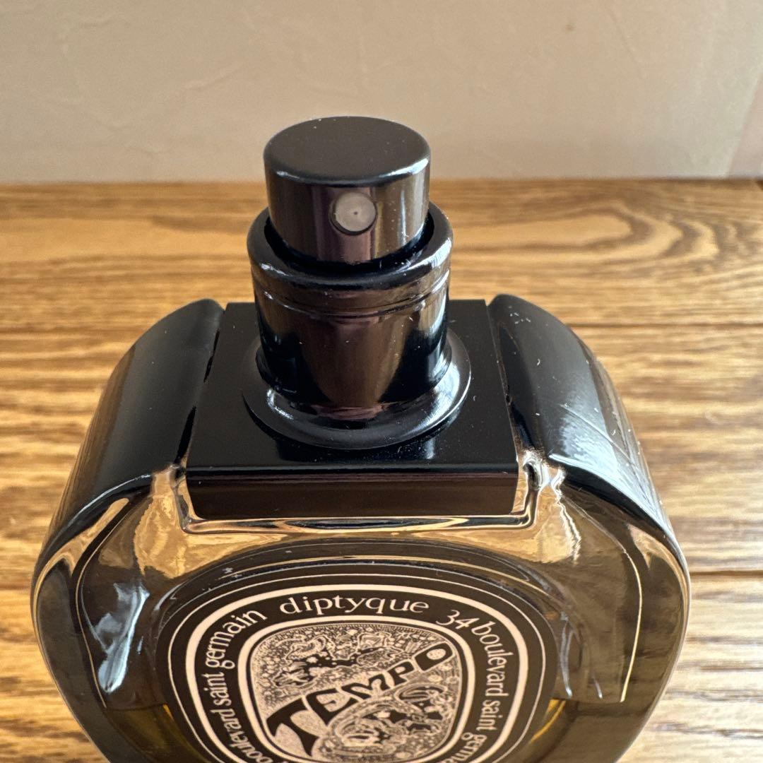 diptyque Tempo 香水 ユニセックス