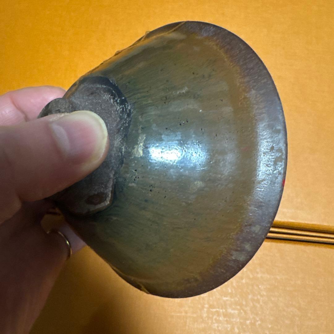 宋代 天目茶碗 金継ぎ 修复品