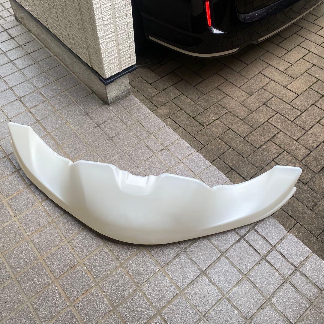 KG507 フロントスポイラー