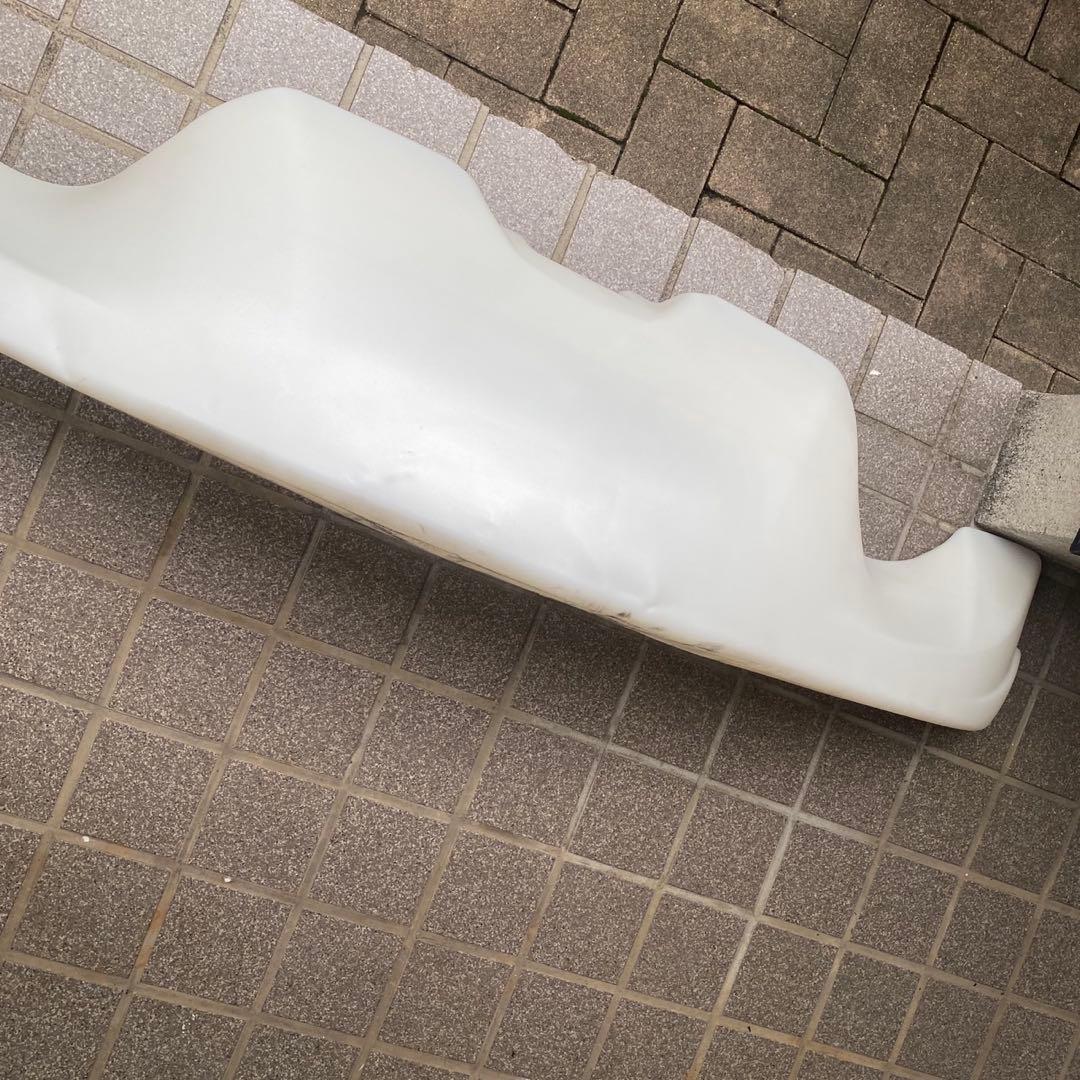 KG507 フロントスポイラー