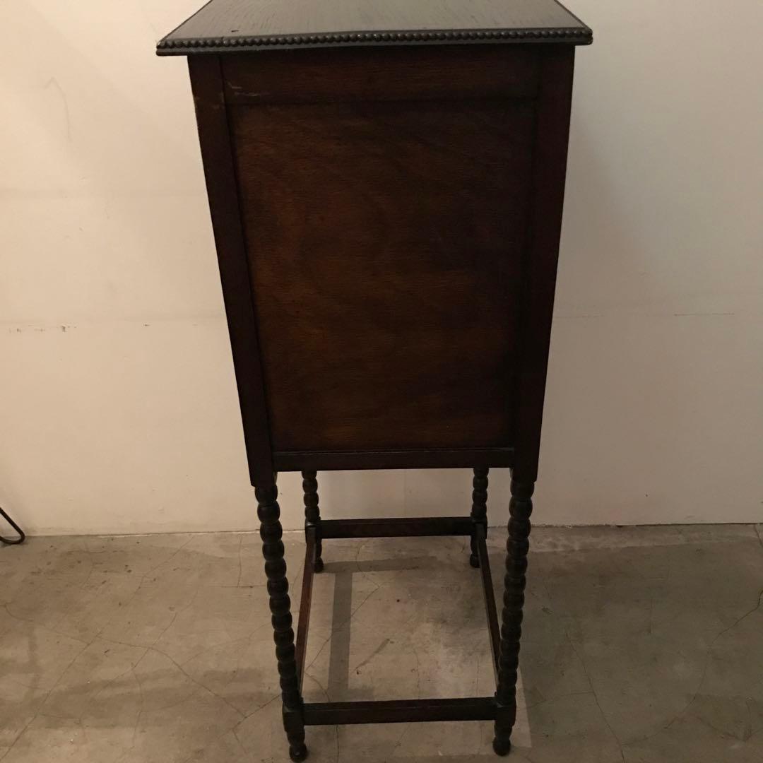 アンティーク　ケース