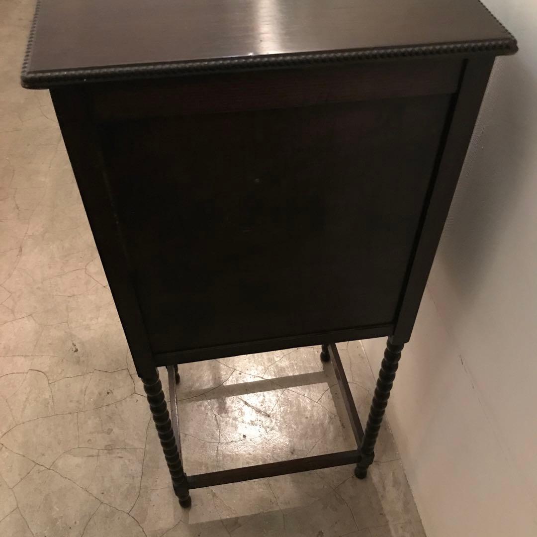 アンティーク　ケース