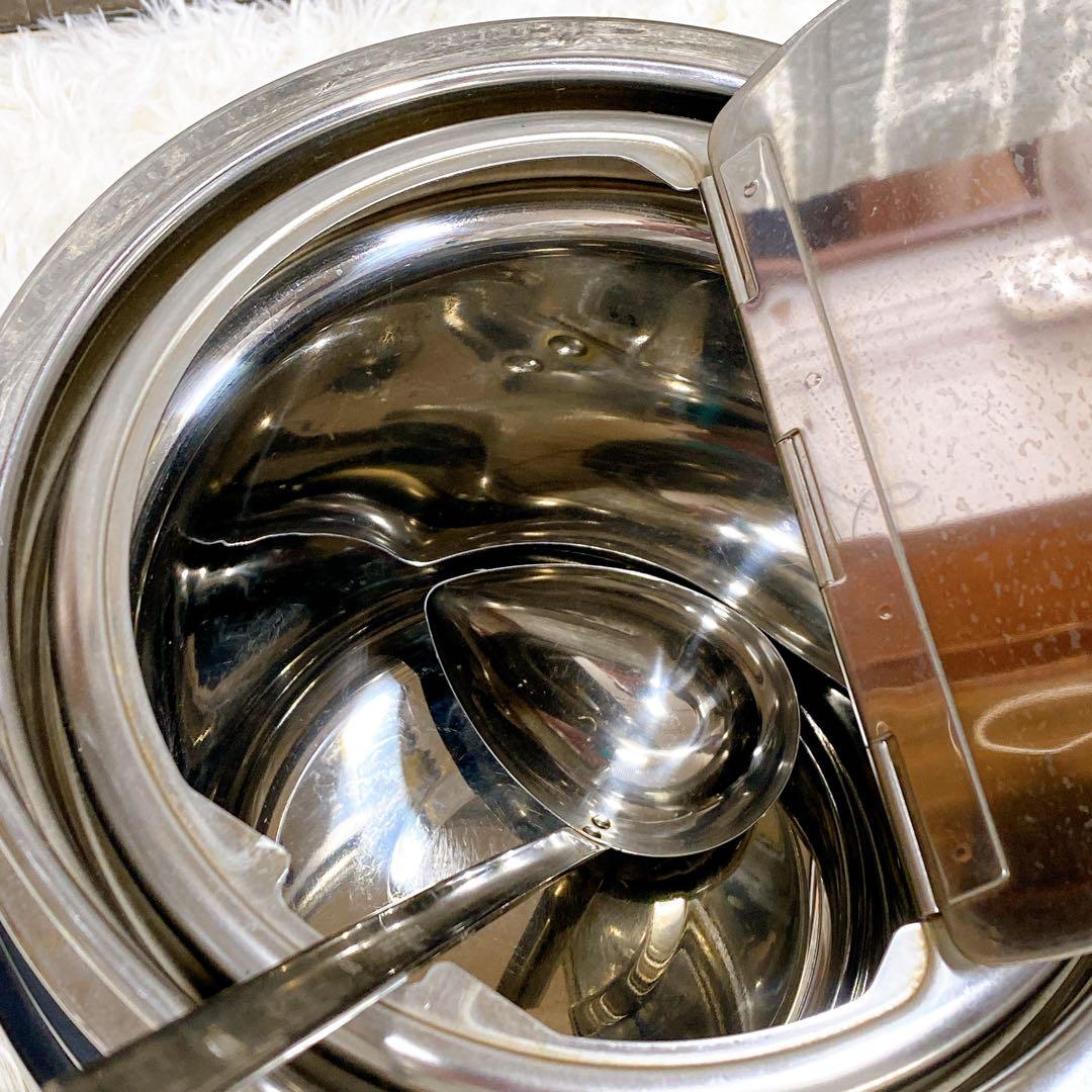 ZOJIRUSHI 象印　スープウォーマー スープジャ- TH-CS04