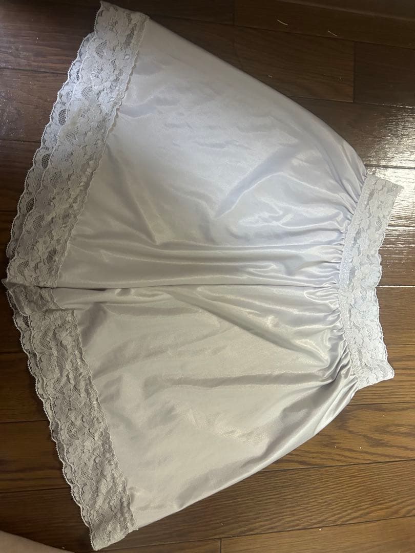 ブライダルインナーbridalbloom ビスチェF70 フレアパンツセット