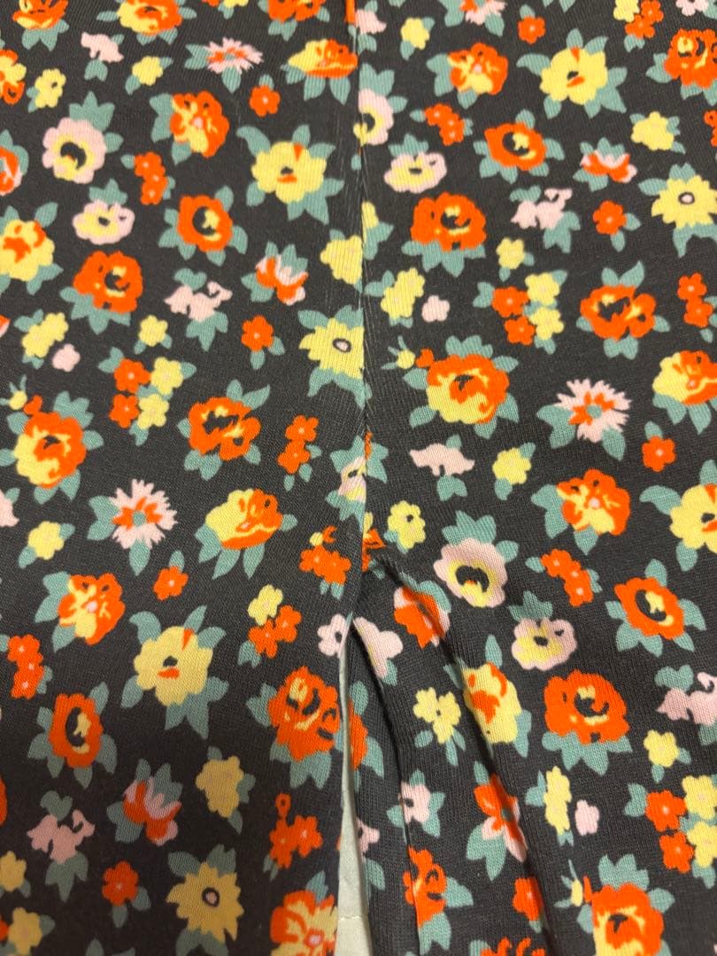 misha and puff パンツ　4y