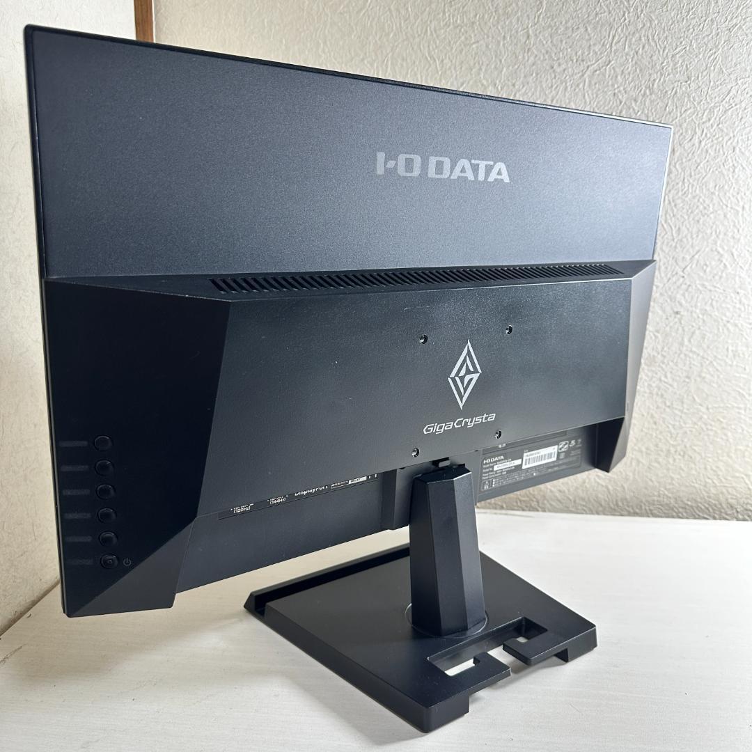 GigaCrysta 144Hz 21.5インチ ゲーミングモニター