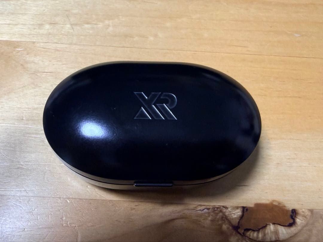 XROUND FORGE NC トゥルーワイヤレスイヤフォン