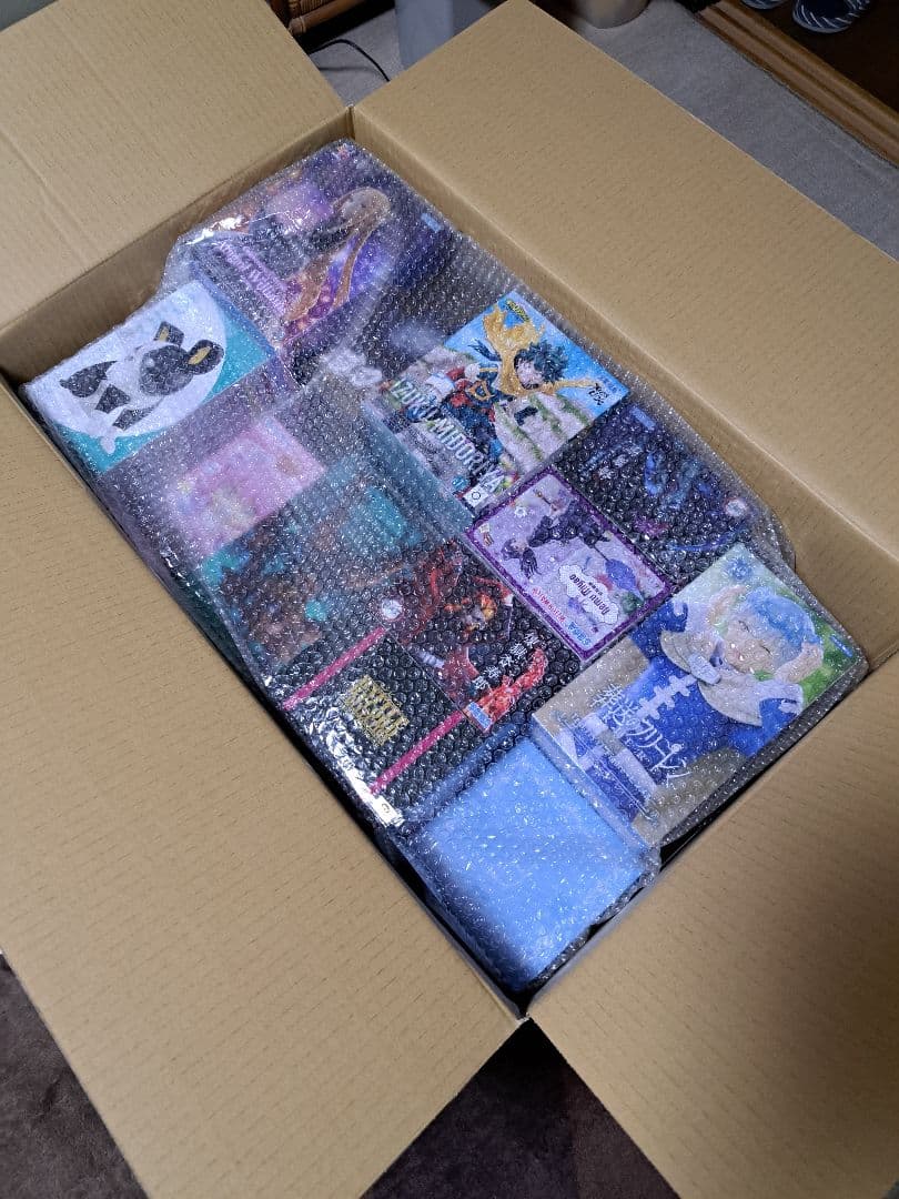 最新プライズフィギュア27体まとめセット