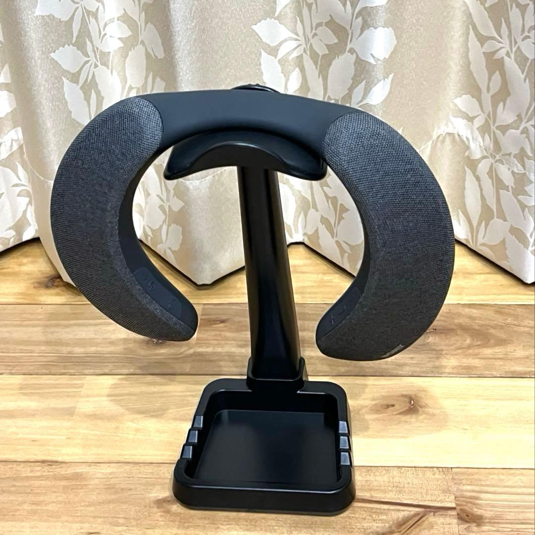 めんまさん専用　SONY ワイヤレスネックバンドスピーカー　NS7 おまけ付き