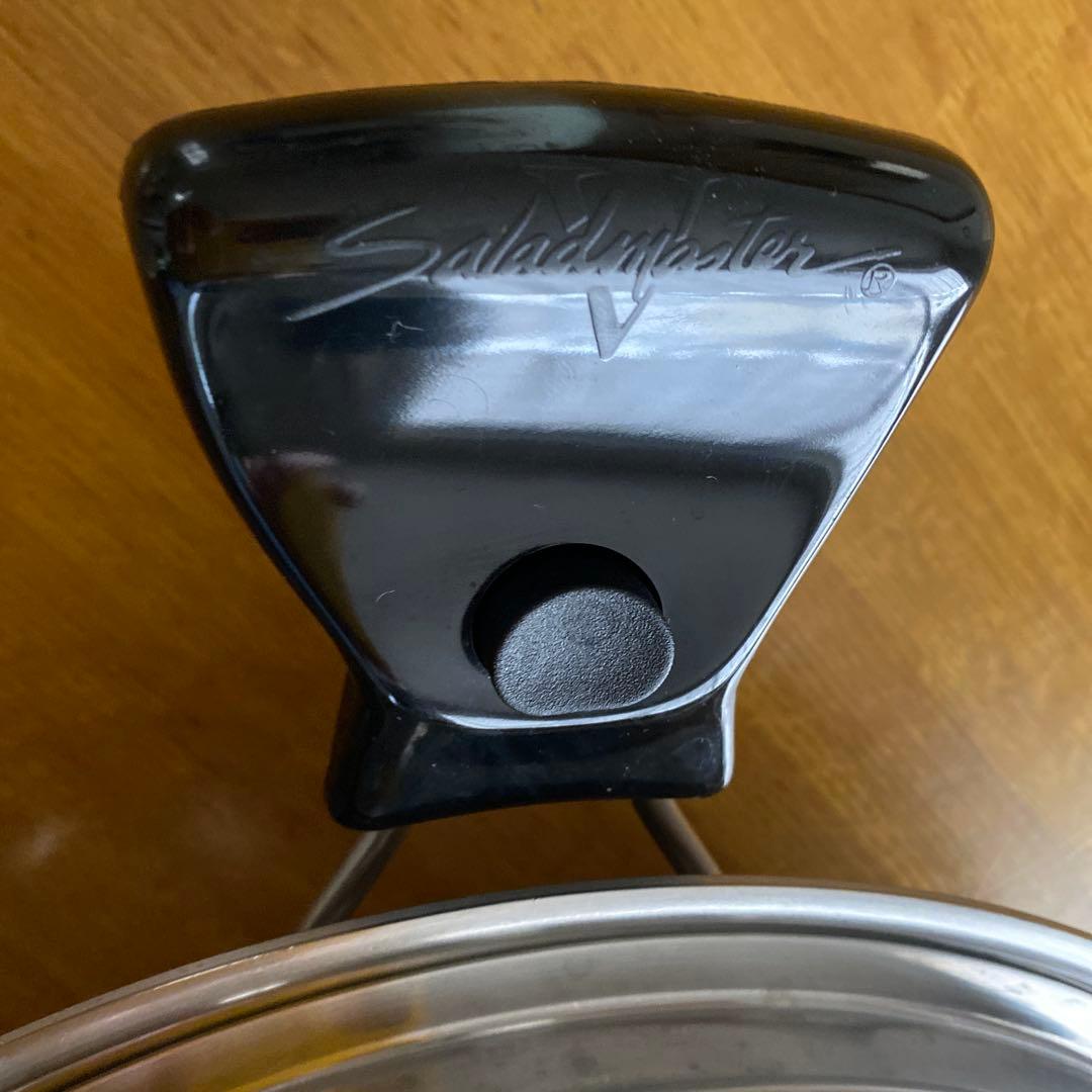 サラダマスター大　フライパンL 無水調理、パエリア鍋直径約33㌢