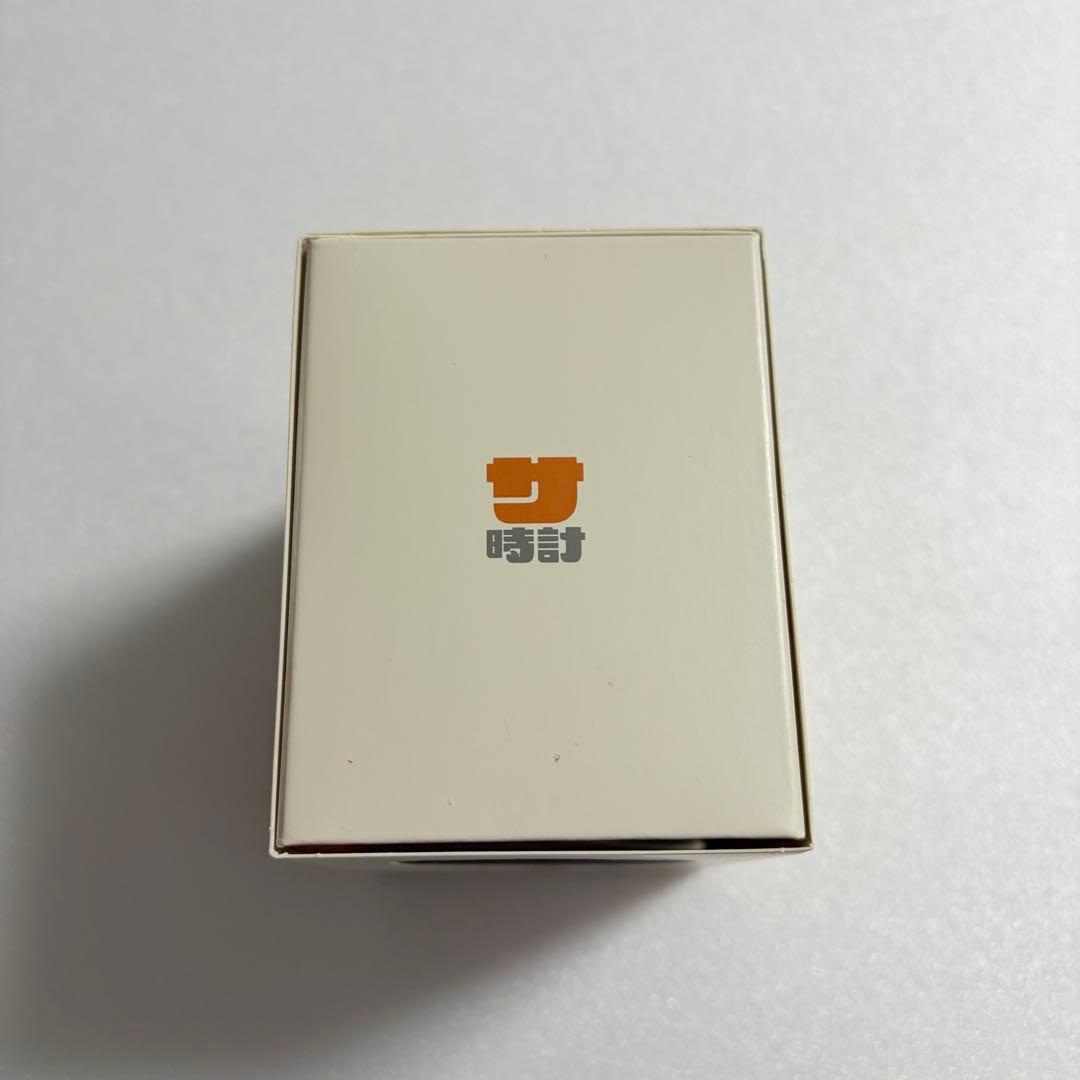 新品！CASIO SAN-100H-7BJR サ時計