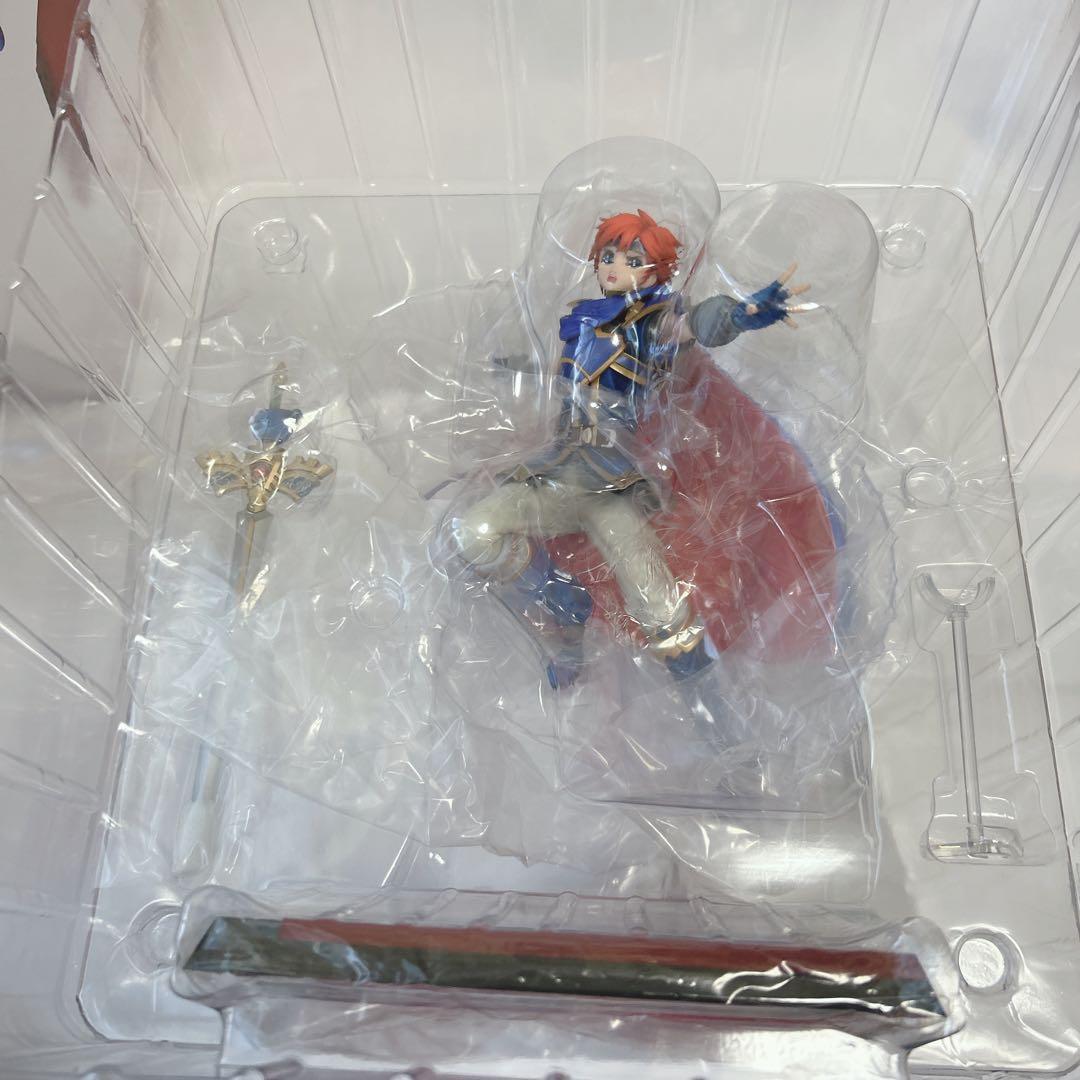 ファイアーエムブレム 封印の剣 ロイ 1/7 完成品フィギュア