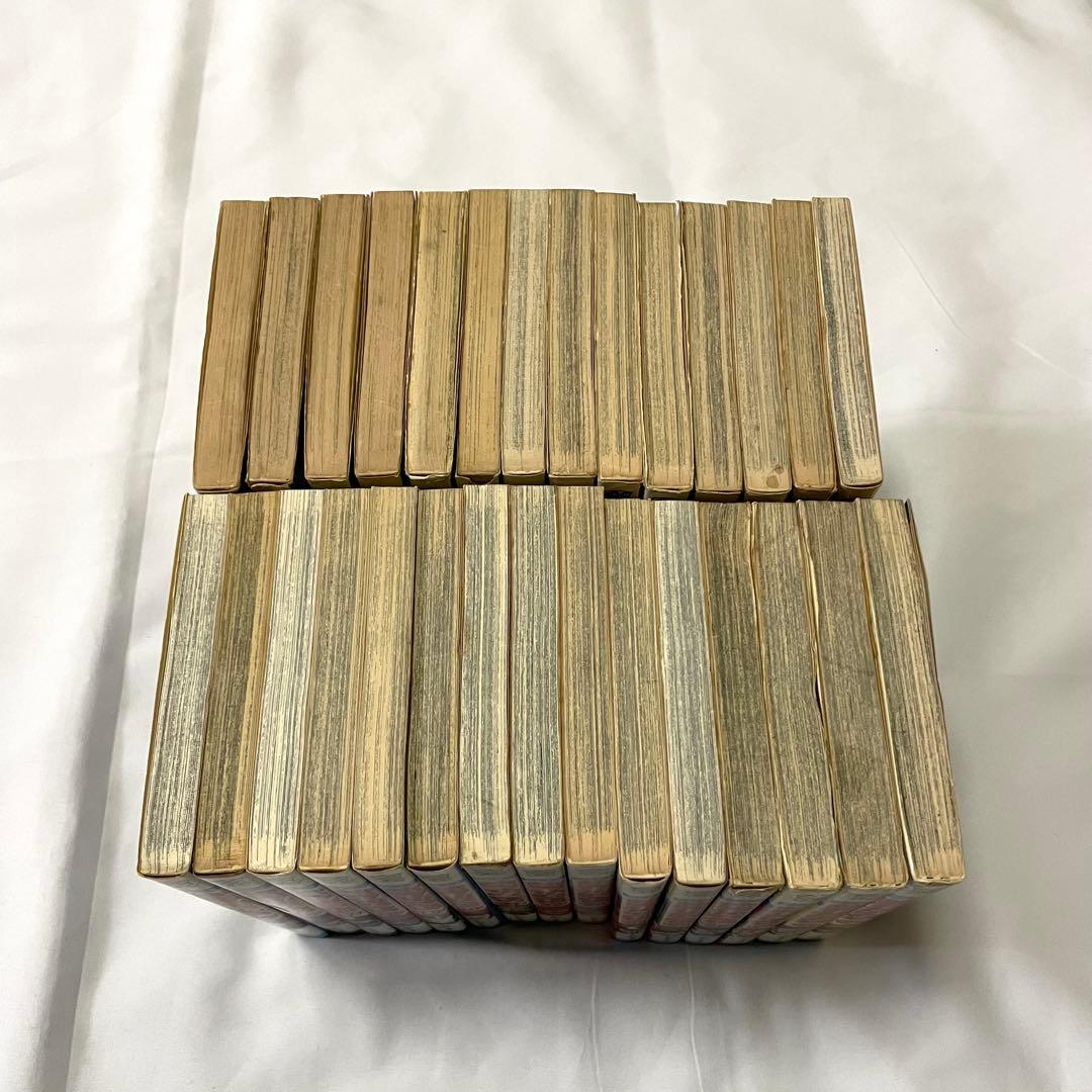 熱笑‼︎花沢高校 全29巻 どおくまん 漫画 全巻