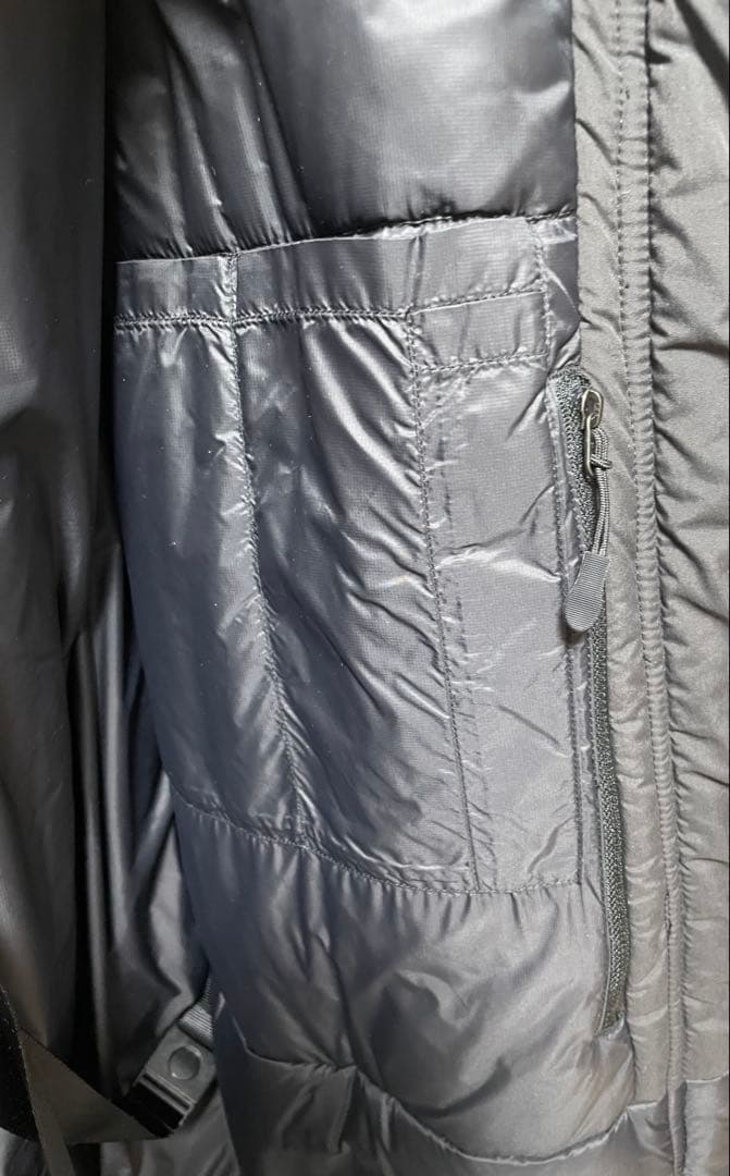 WILD THINGS Monster Parka モンスターパーカー