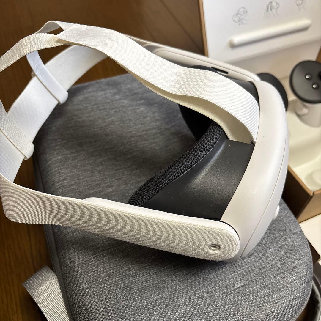  Quest 3（メタクエスト3）128GB