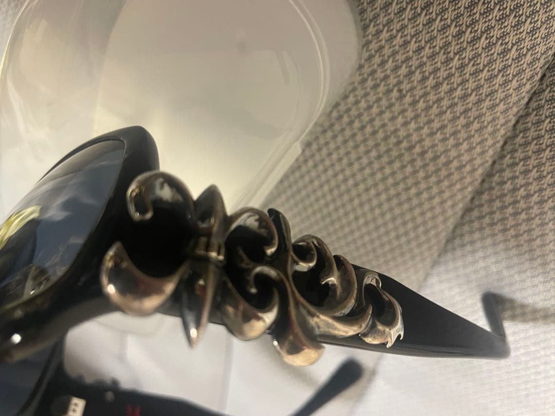 Y's YOSHIKO CREATION PARIS コラボサングラス 極美品