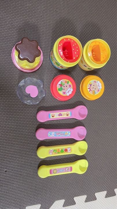 メルちゃん　ネネちゃん各種セット